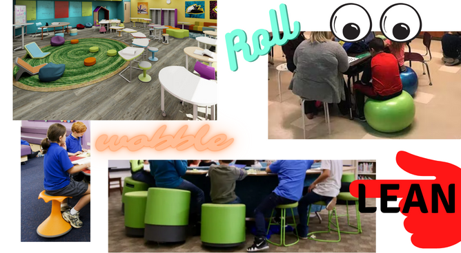 flexible furniture